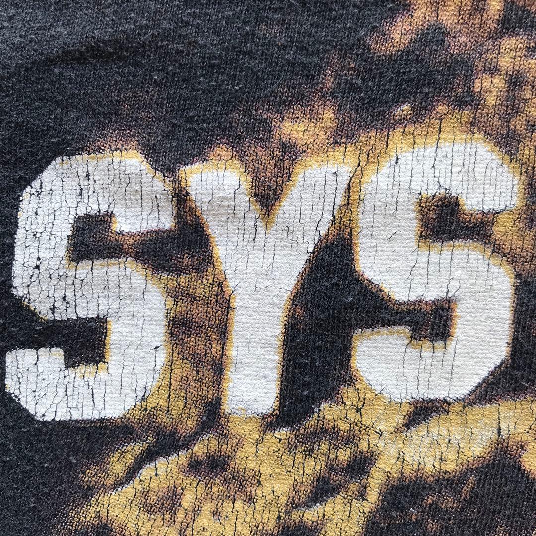 541 SYSTEM OF A DOWN システムオブアダウン 2001年物