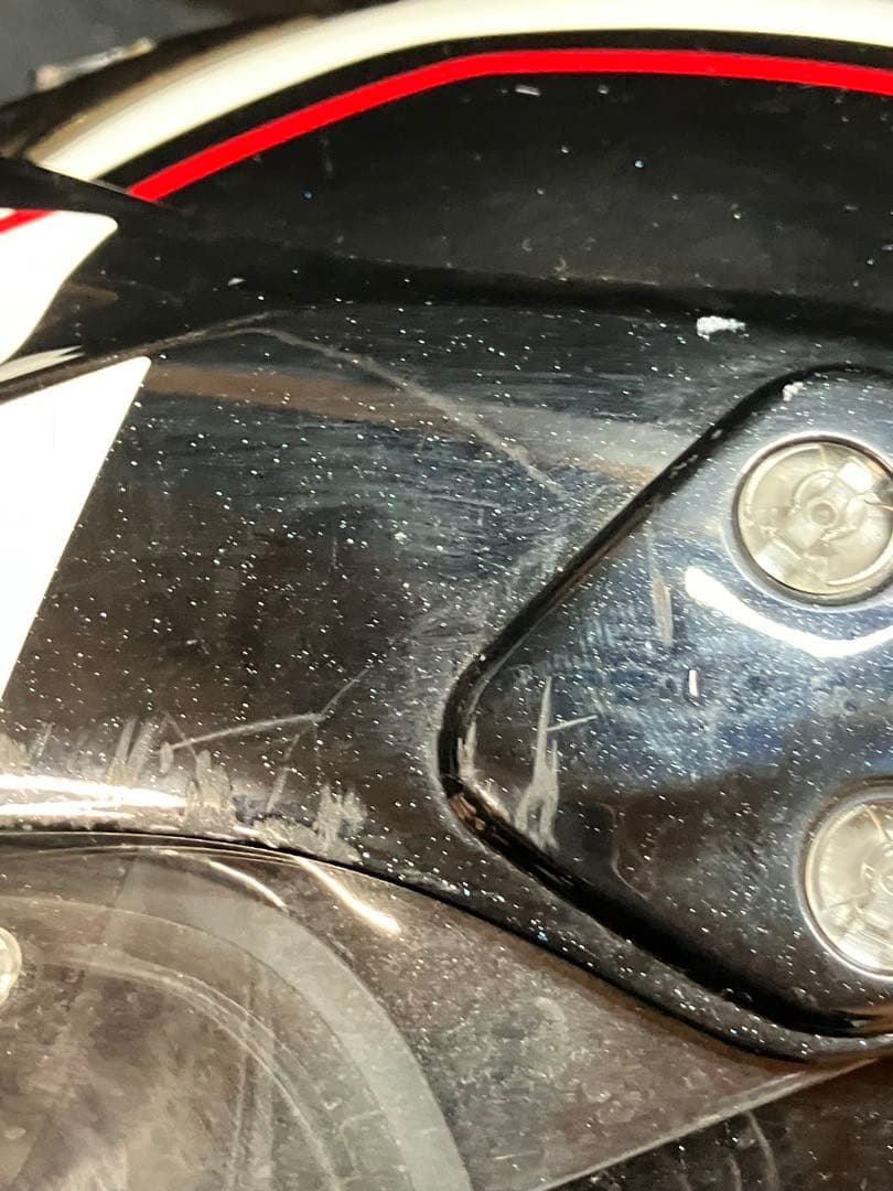 Arai ツアークロス3 ヘルメット B2236