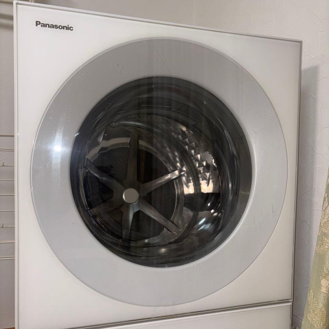 Panasonic ドラム式洗濯機 NA-VG1400L 2019年製