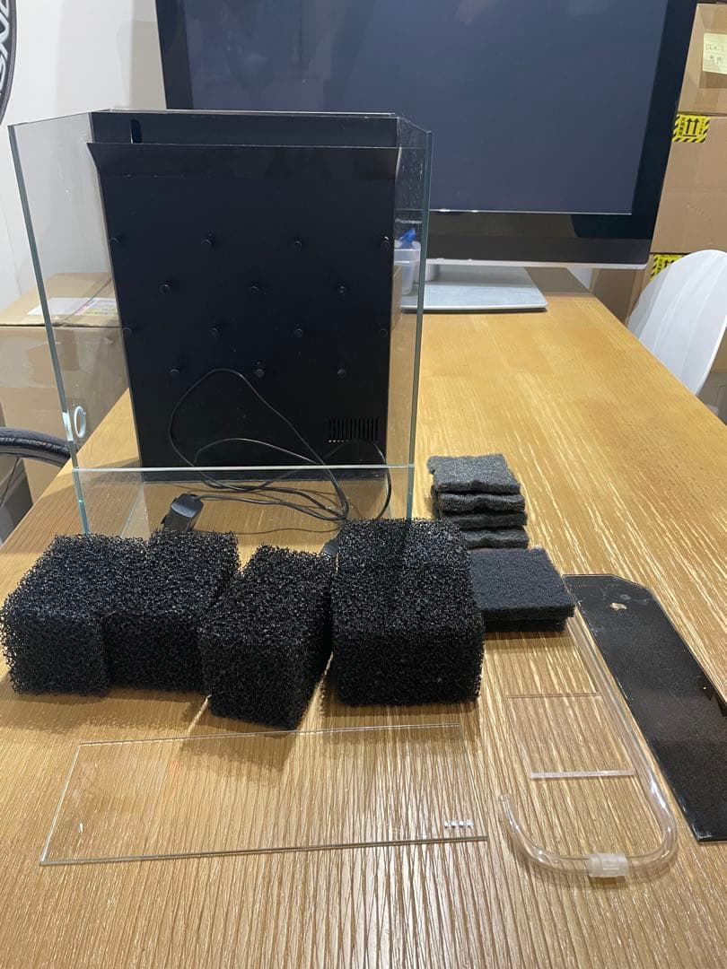 【廃盤品】DOOA システムテラ30