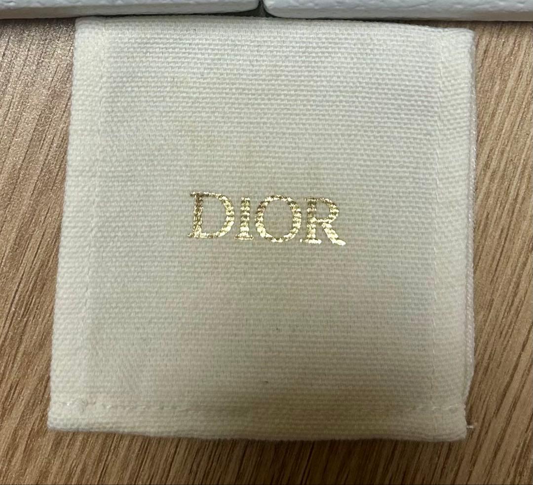 Dior ゴールド ブレスレット