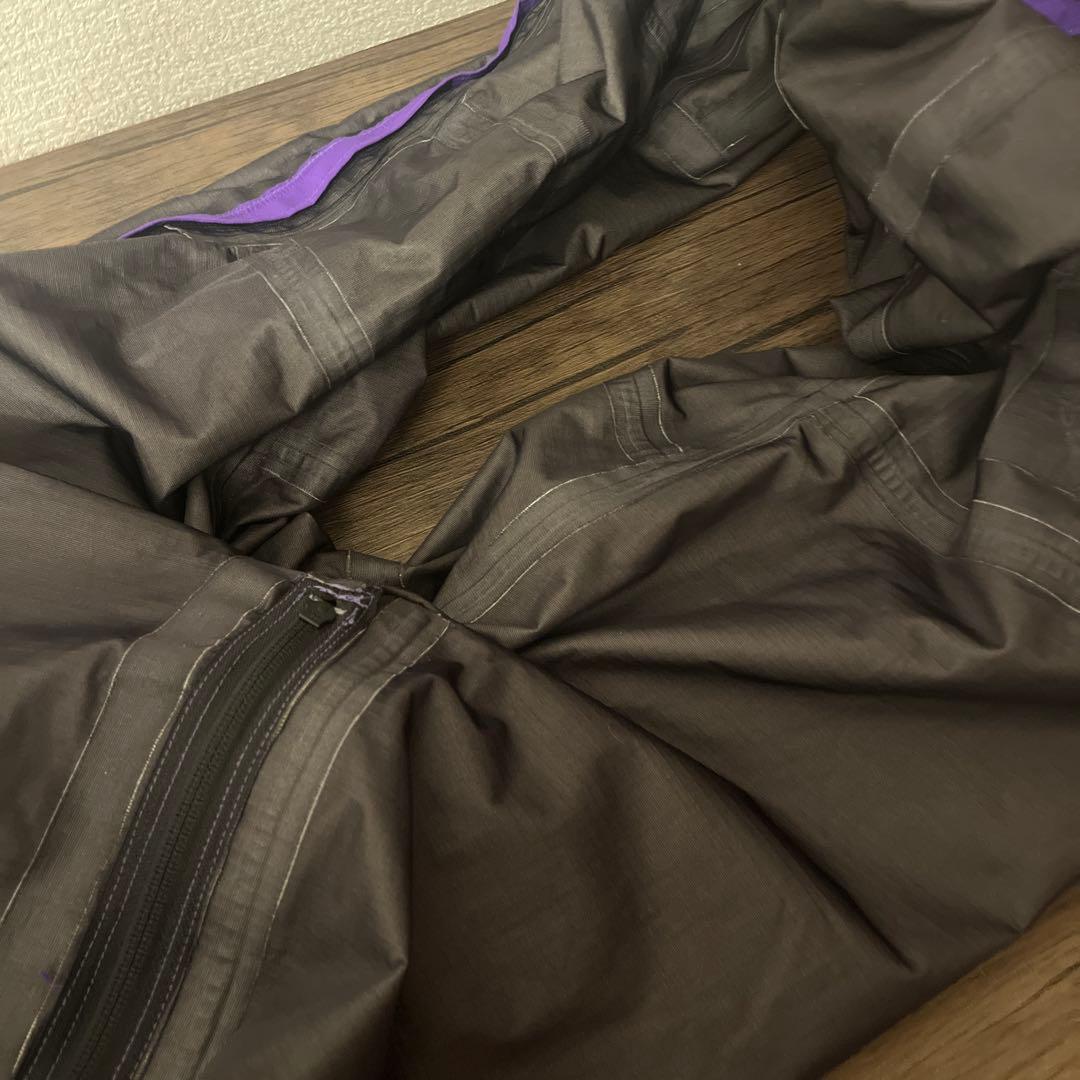 THE NORTH FACE ビブパンツ