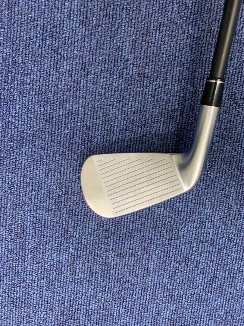 美品イーゾーン CB511 スチールコア H 110 S