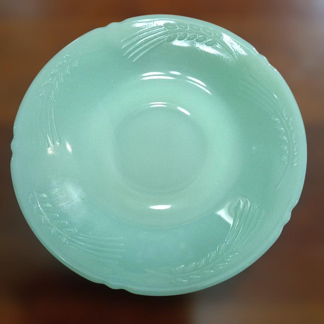 firekingファイヤーキング シーブスオブウィート　ソーサー２枚