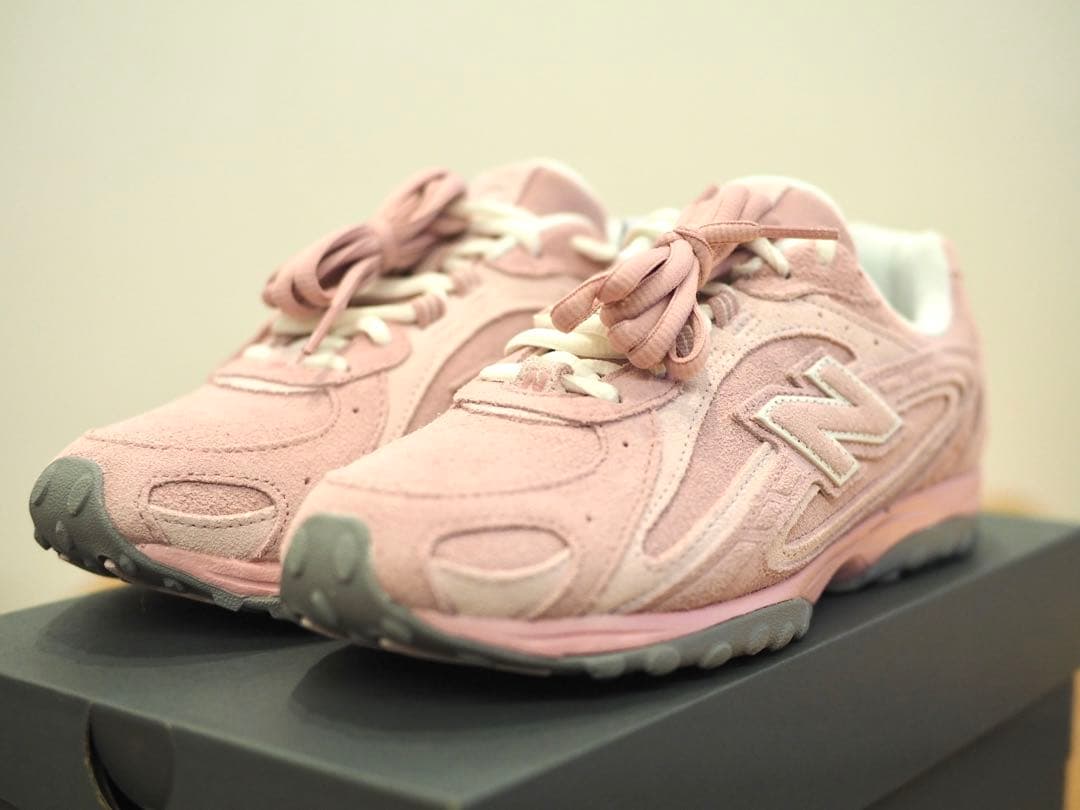 ぴ*様 限定モデル！New Balance U204LMMD 26.5 アトモス