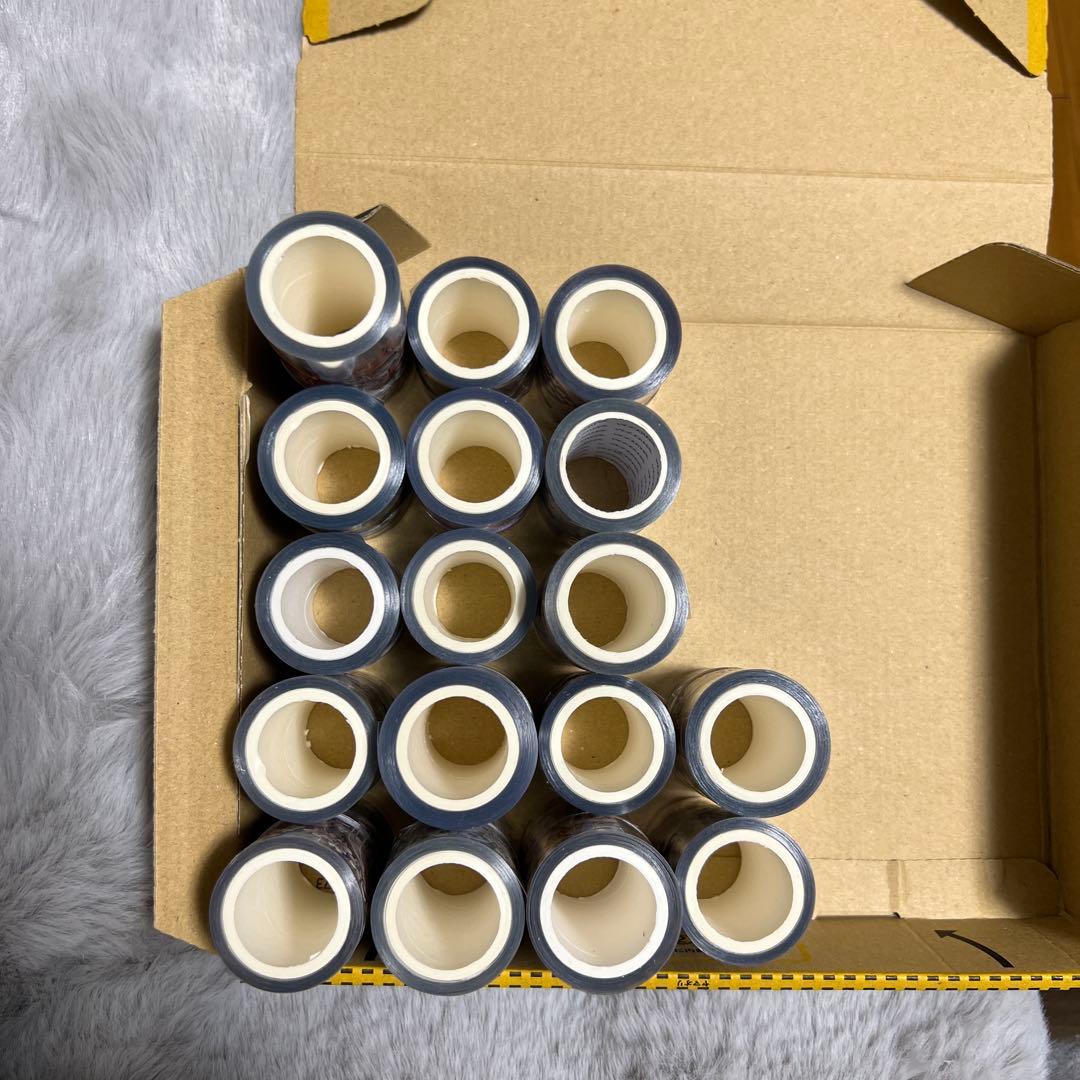 海外マステ✨️中古セット