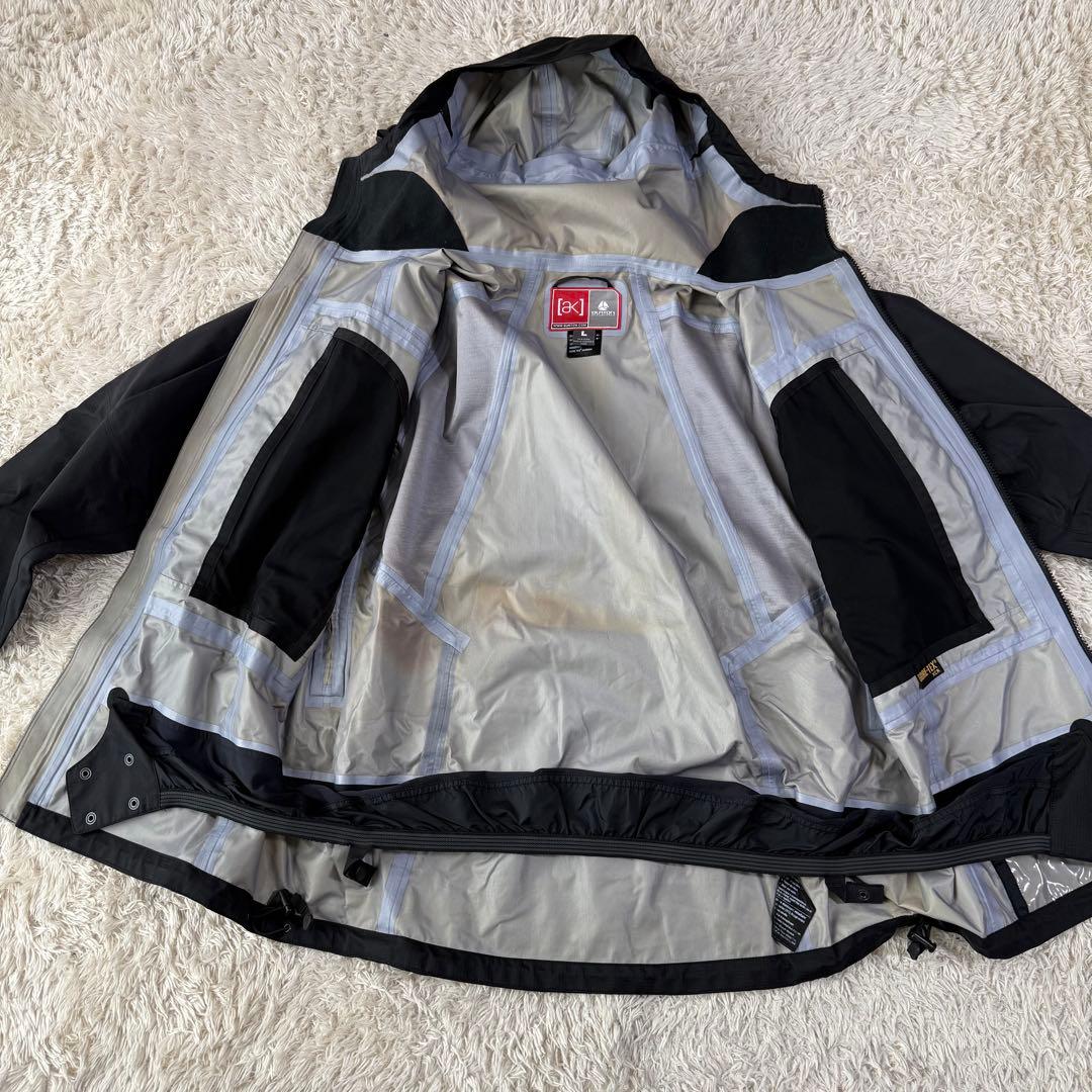 BURTON AK バートン GORETEX XCR ジャケット パーカー