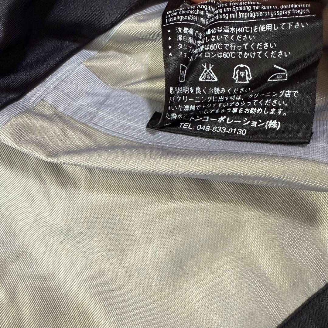 BURTON AK バートン GORETEX XCR ジャケット パーカー