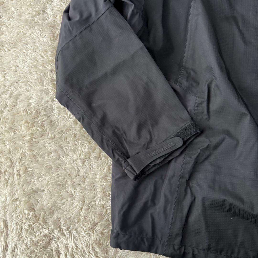 BURTON AK バートン GORETEX XCR ジャケット パーカー