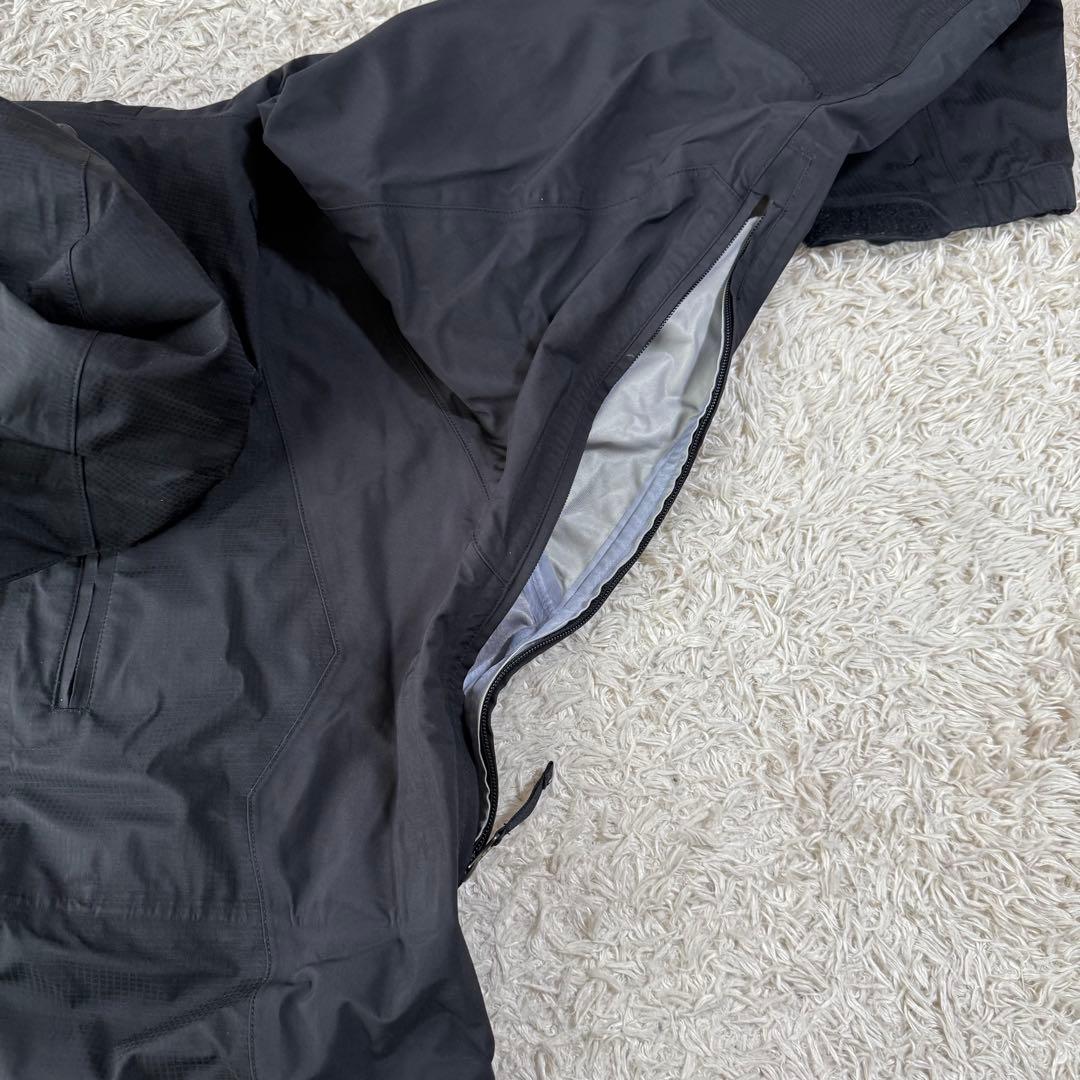 BURTON AK バートン GORETEX XCR ジャケット パーカー