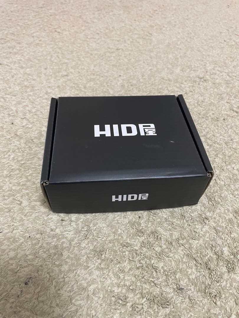 HID屋　D4R LEDバルブ 6500K