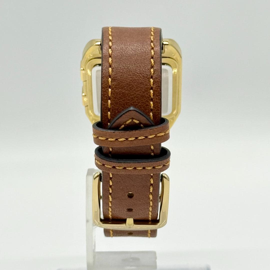 美品 稼働品 COACH コーチ 腕時計 デジタル クォーツ 箱付き