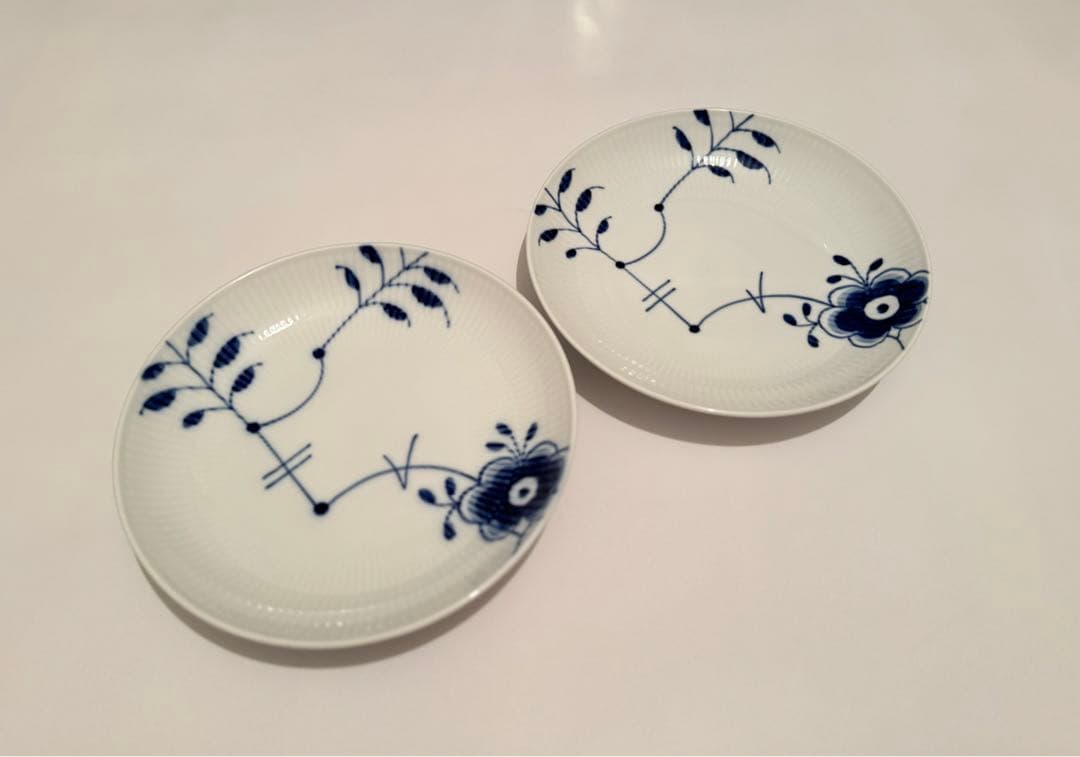 【 】ディーププレート セット 25cm