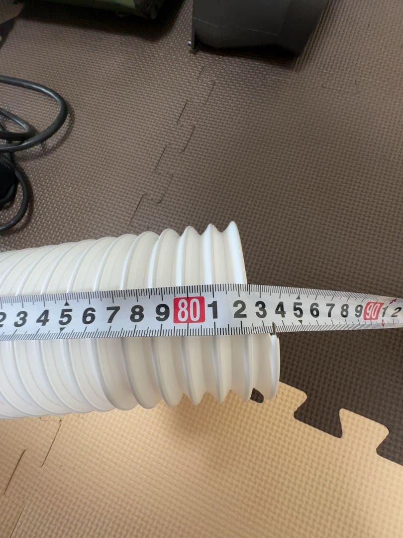 【つ〜さんフォト】EENOUR ポータブルクーラー QN750