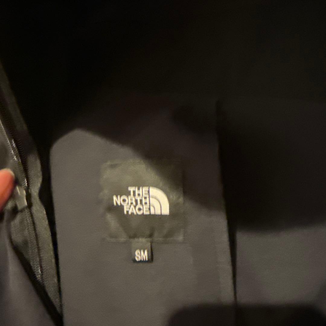 THE NORTH FACE マタニティオーバーオール NBM32004