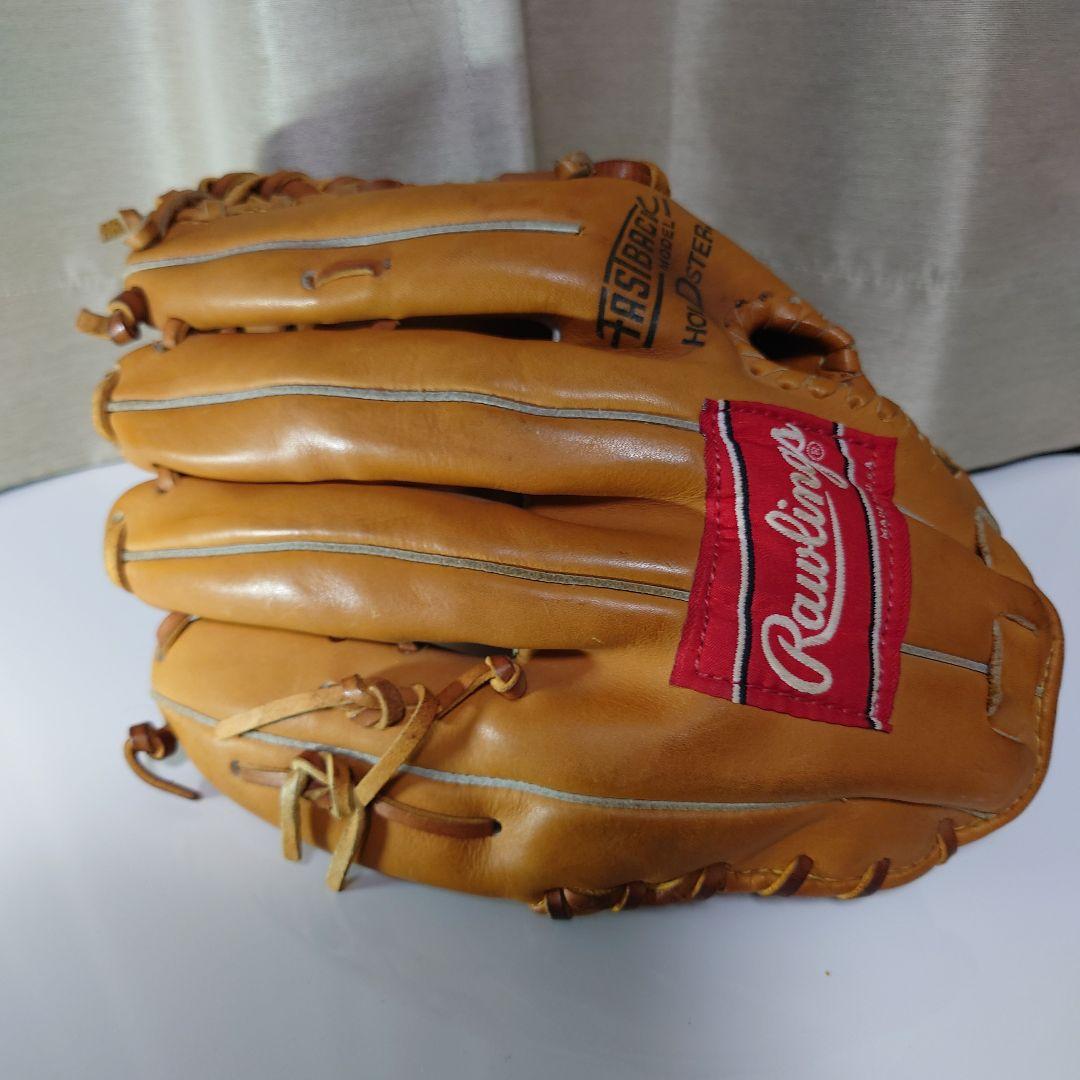 Rawlings Gold Glove ヴィンテージ硬式グローブ