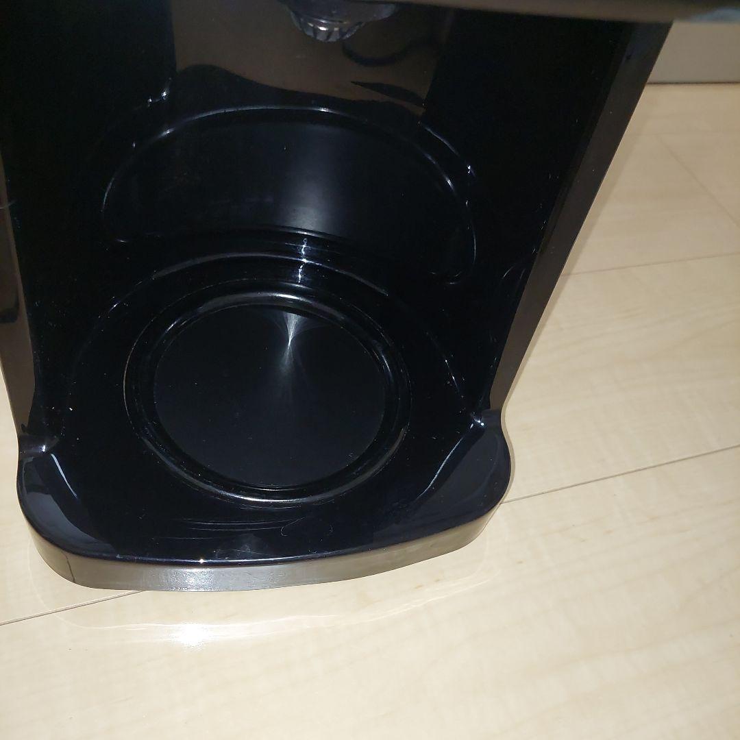 Cuisinart 全自動コーヒーメーカー 10カップ用　DGB-450PCJ