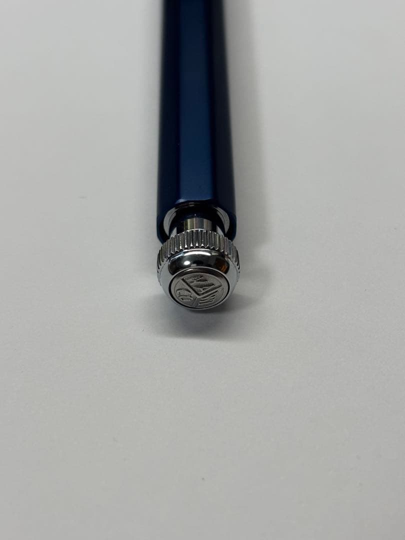 カヴェコスペシャル　ブルー　0.5mm