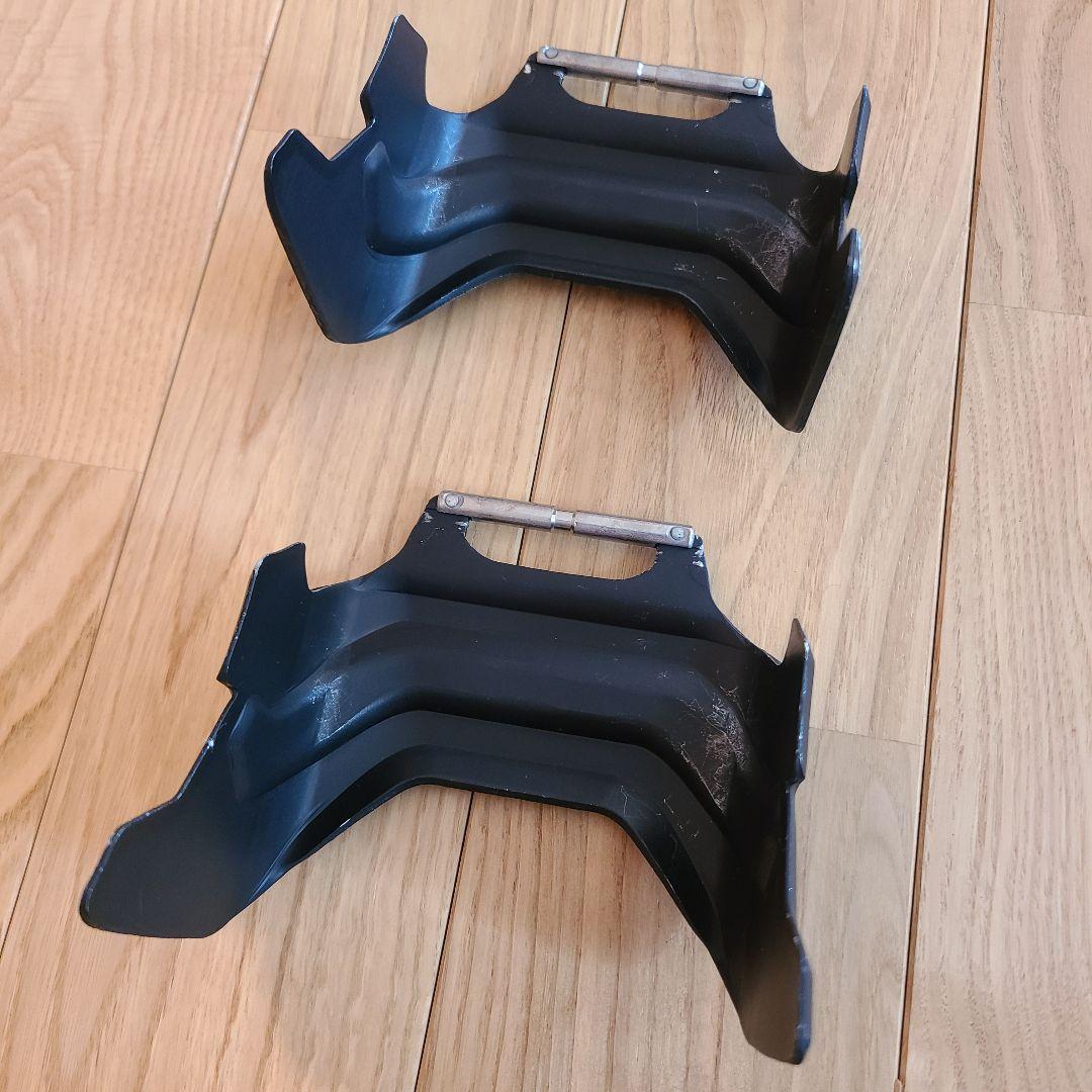 ベクターグライド コルドバ メタル 185cm+マーカー キングピン+シール