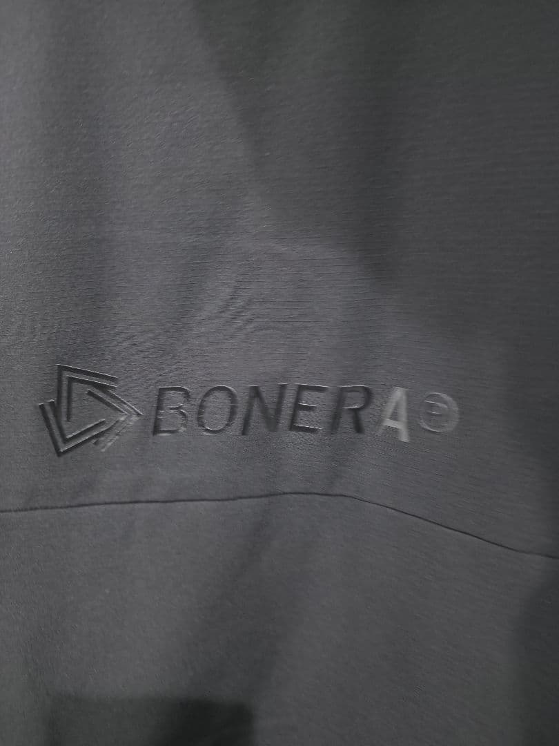 値下げ可DIAG ボネーラディアグ ウインドコートXL