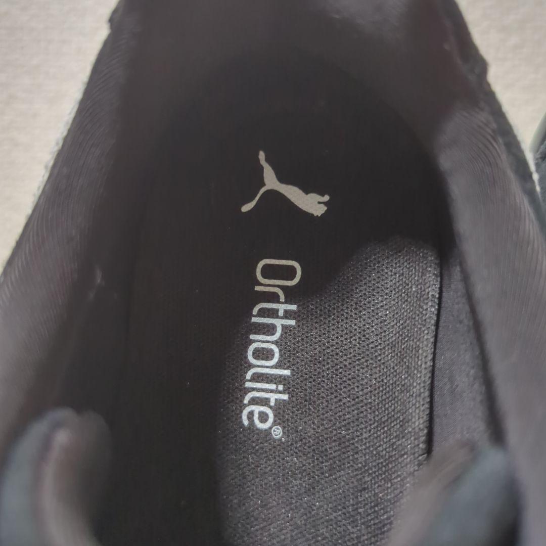 Puma Speedcat OG　白/黒　26cm