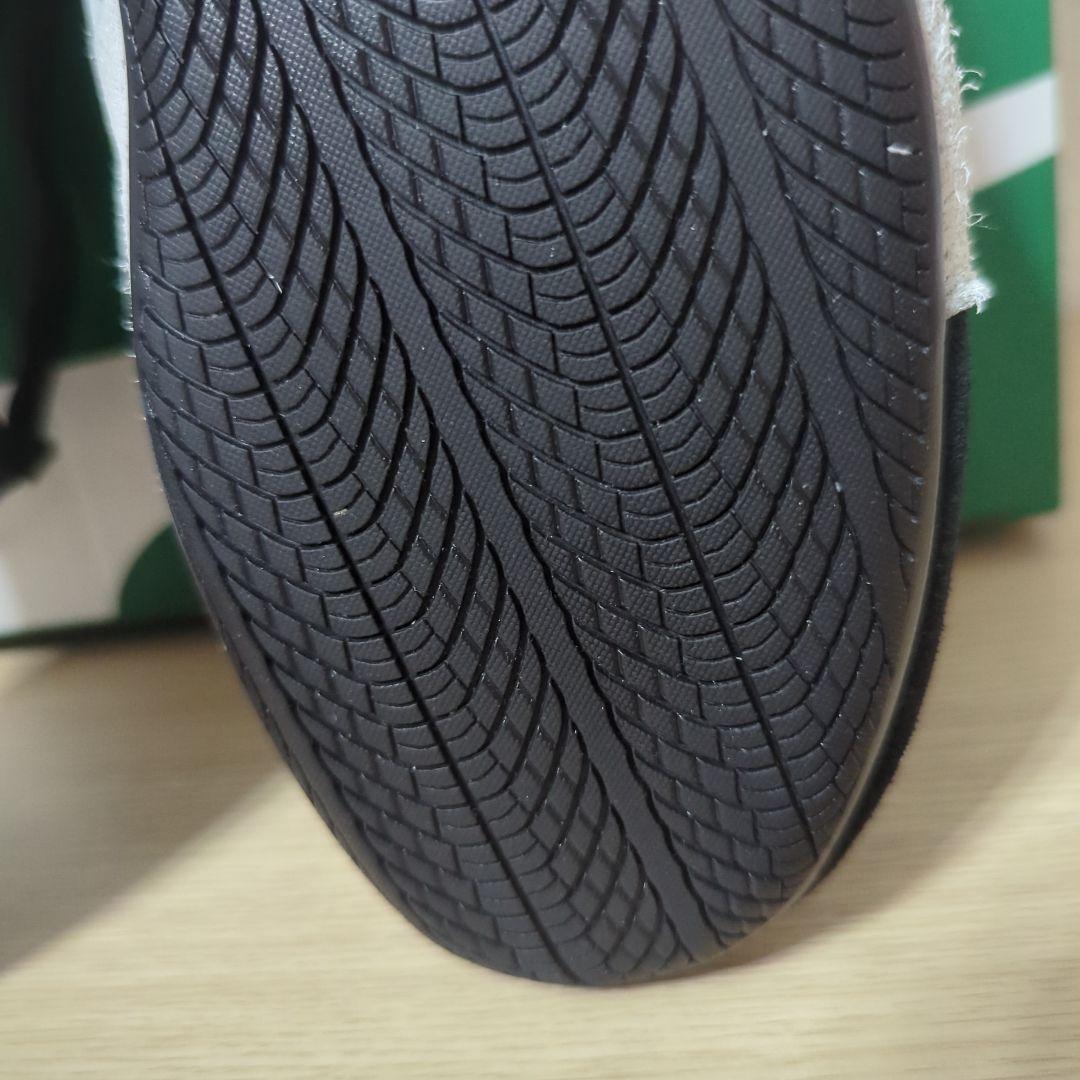 Puma Speedcat OG　白/黒　26cm