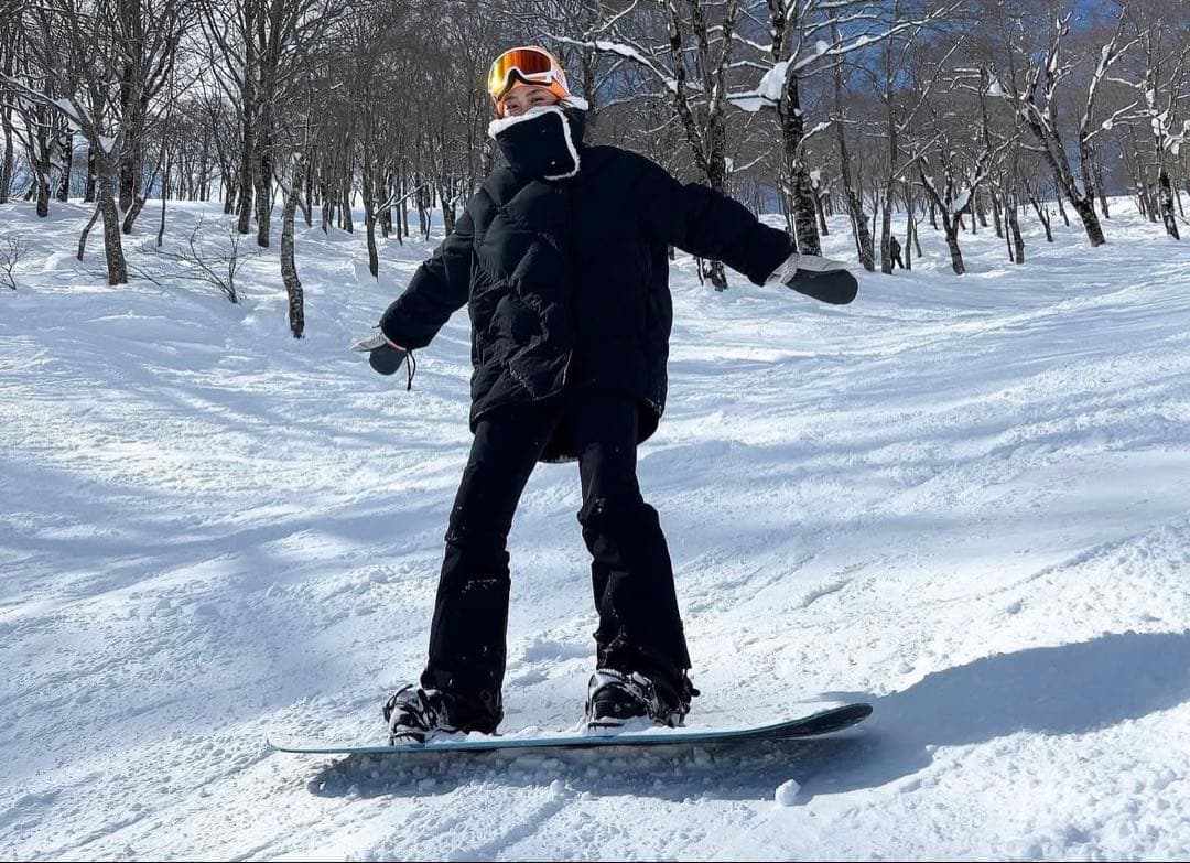 IENKIIENKI イエンキイエンキ　Shearling Queen ダウン