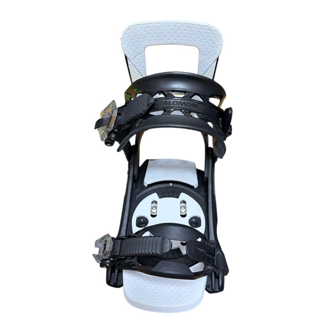 SALOMON OH YEAH 130 x THE FUTURE 2点セット