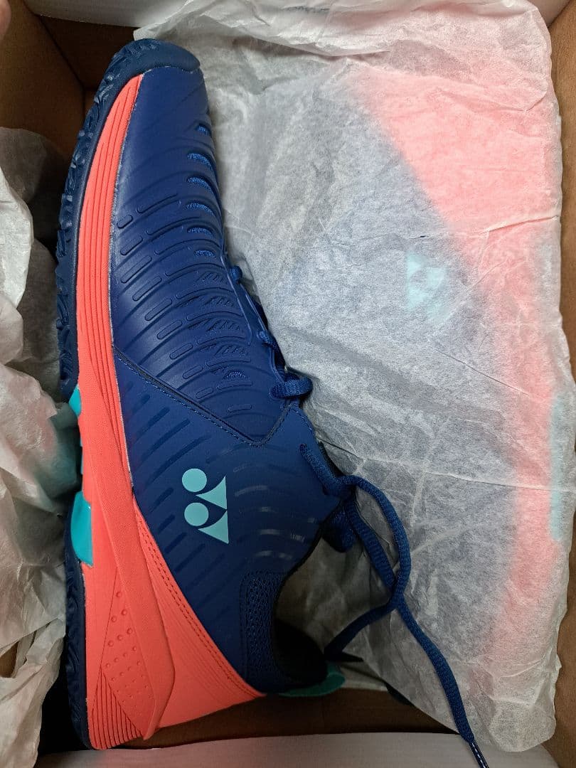 YONEXテニスシューズ　27.5cm