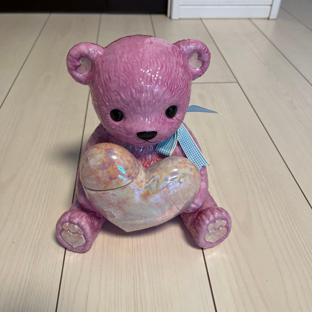 テディベア ブランデー