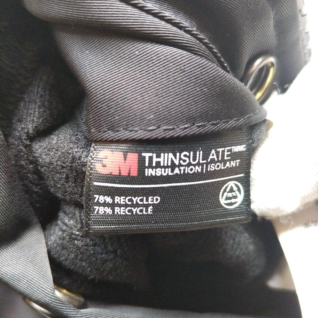 専用！AVIREX MA-1 フライトジャケット ブラック！