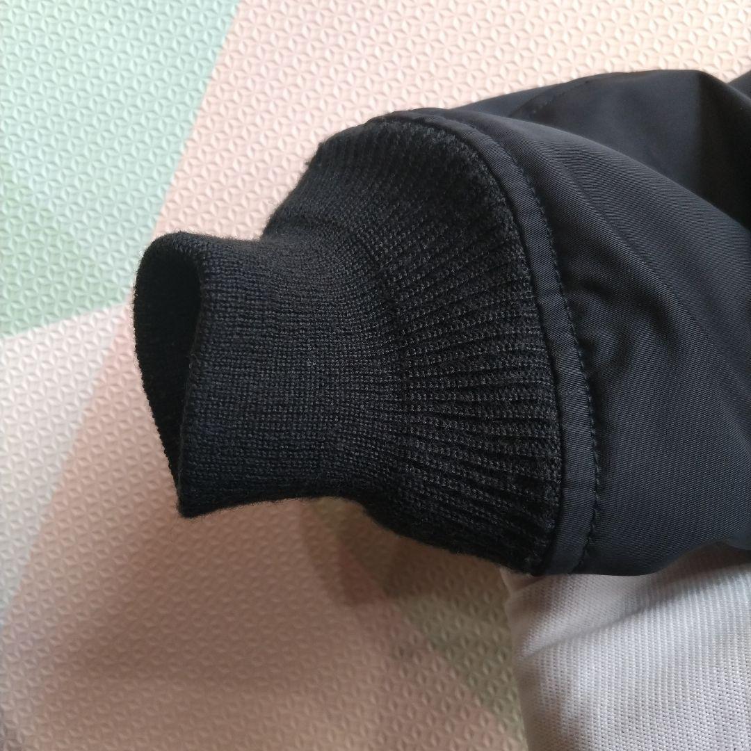 専用！AVIREX MA-1 フライトジャケット ブラック！