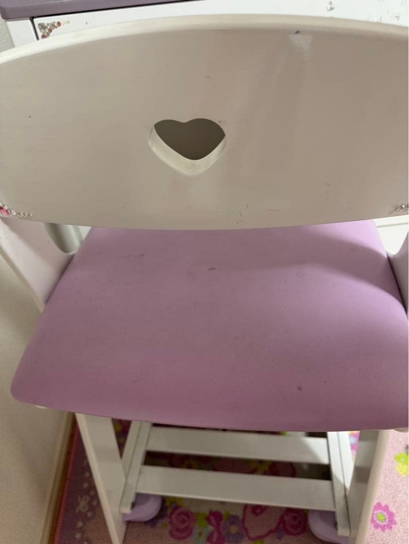 コイズミ学習机