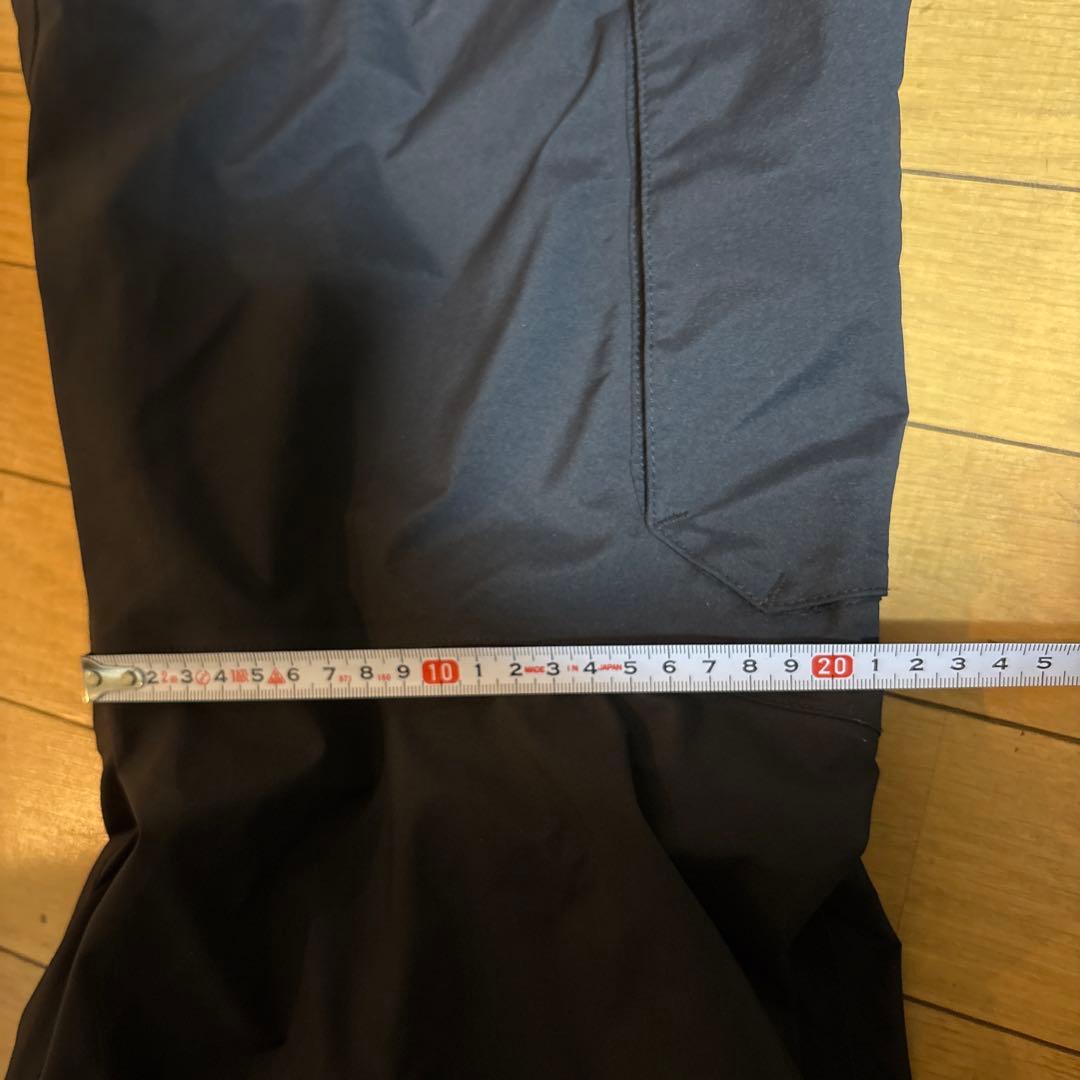 VOLCOM GUCH STRETCH GORE ボルコム　グッチ　ゴアテックス