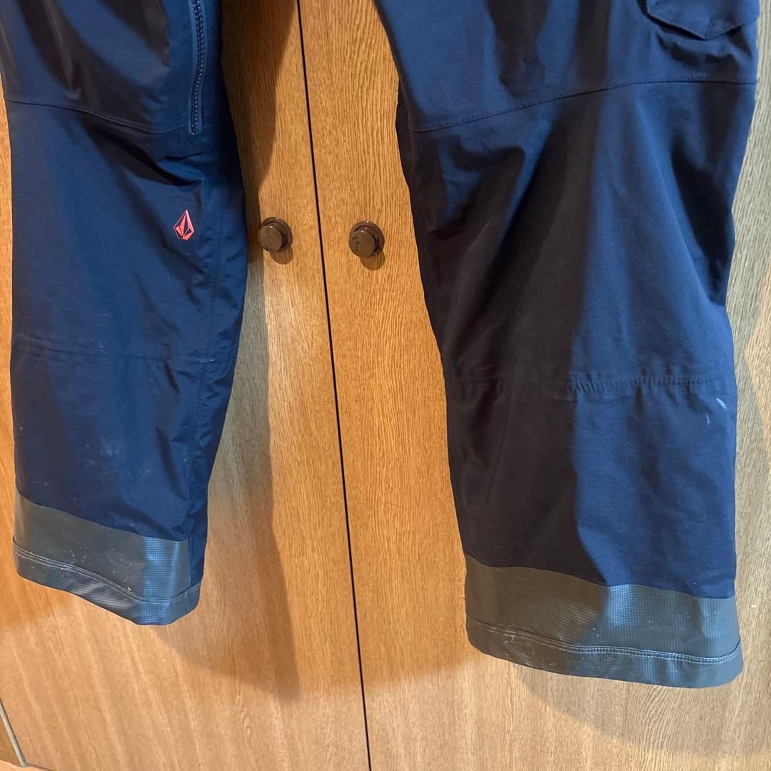 VOLCOM GUCH STRETCH GORE ボルコム　グッチ　ゴアテックス