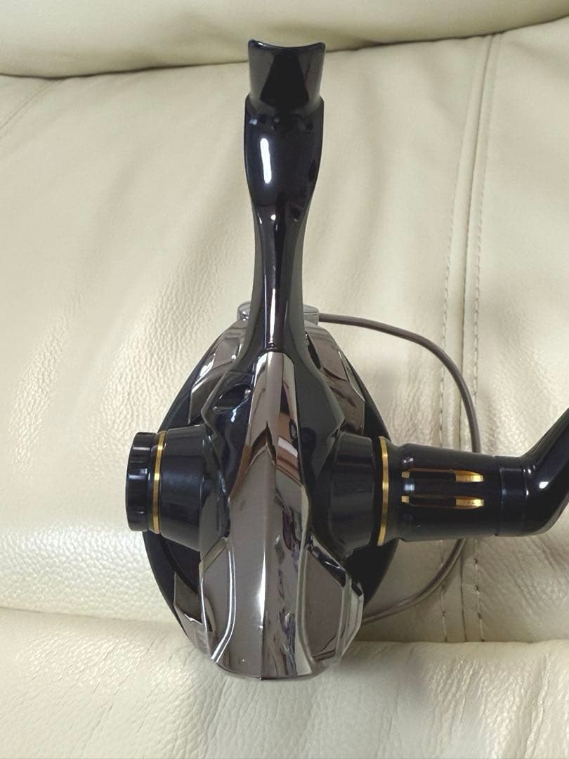 シマノ(SHIMANO) 20ステラ SW 6000HG