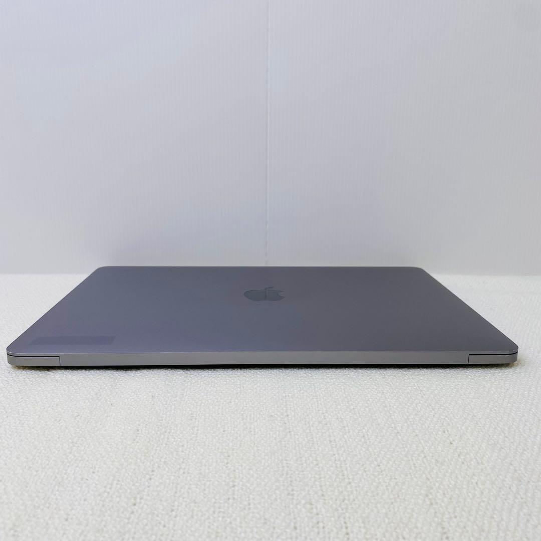 【即日発送】Macbook PRO 2019 スペースグレー