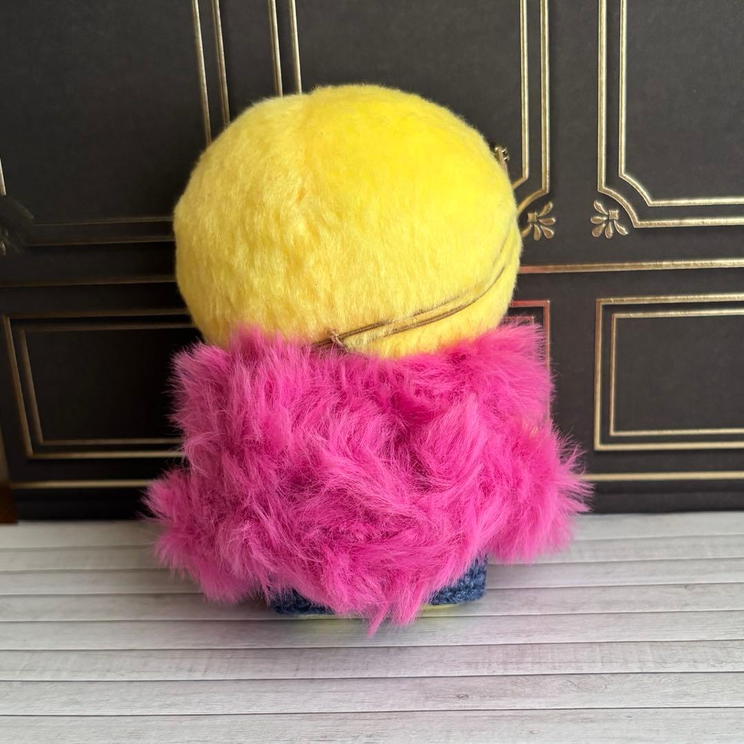 N.様ご確認用　skzoo 10cmぬいぐるみ用衣装DOITフィリックス