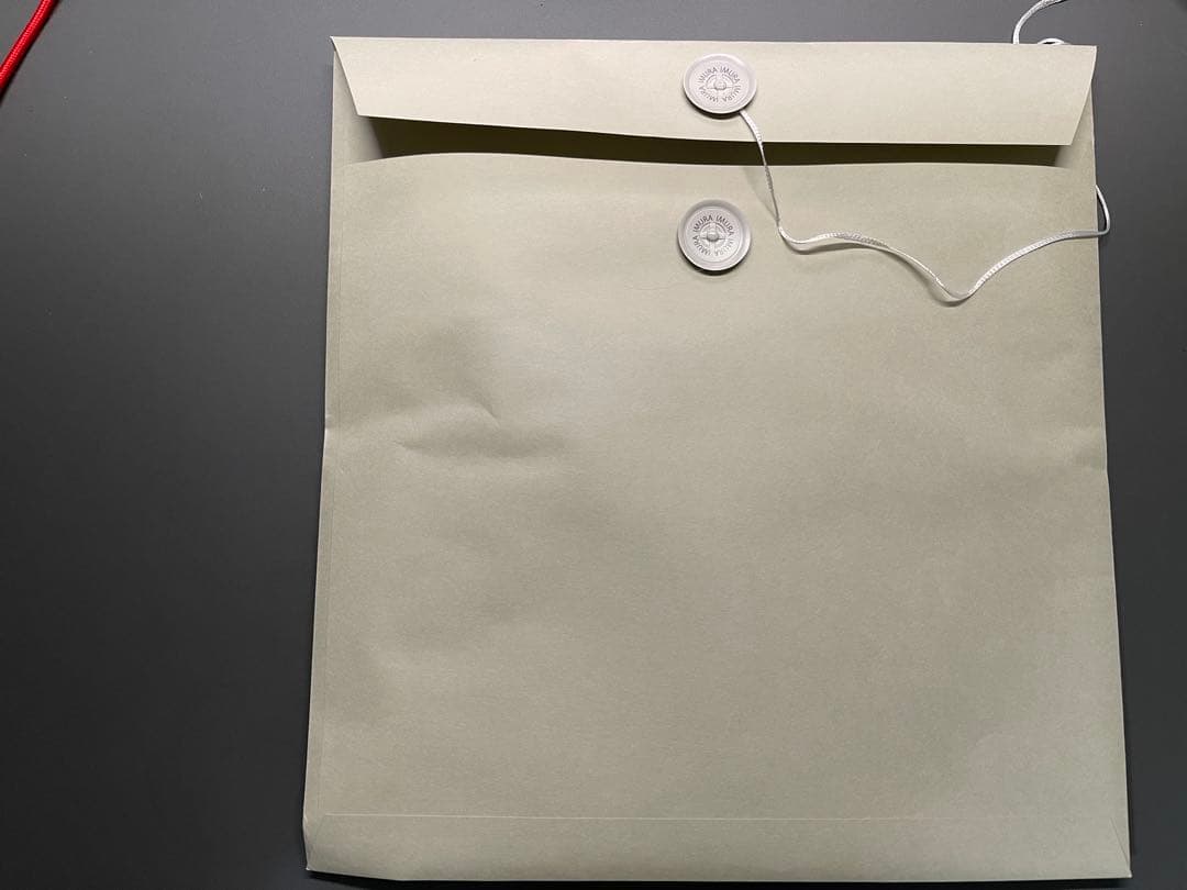 PLOTTER レザーバインダーケース A5サイズ【ブラック】