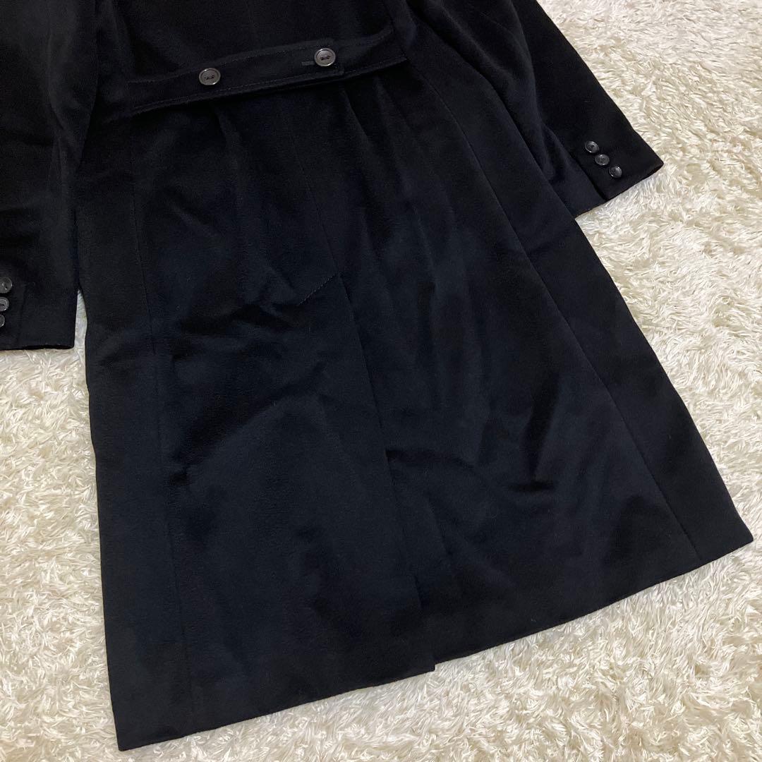 MaxMara Studio ウール チェスターコート 38