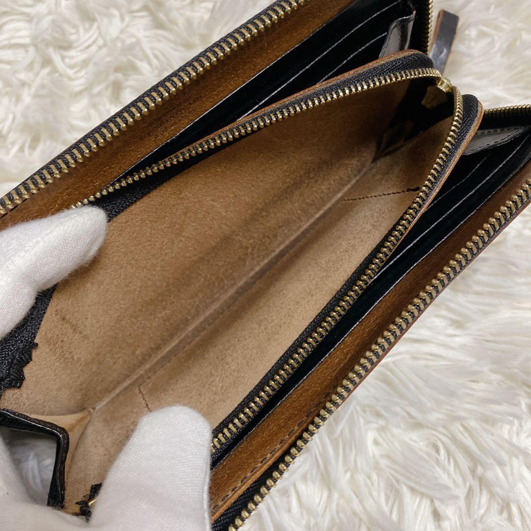 なお☆ 様　PORTER ポーター 長財布 FILM フィルム L字ファスナー