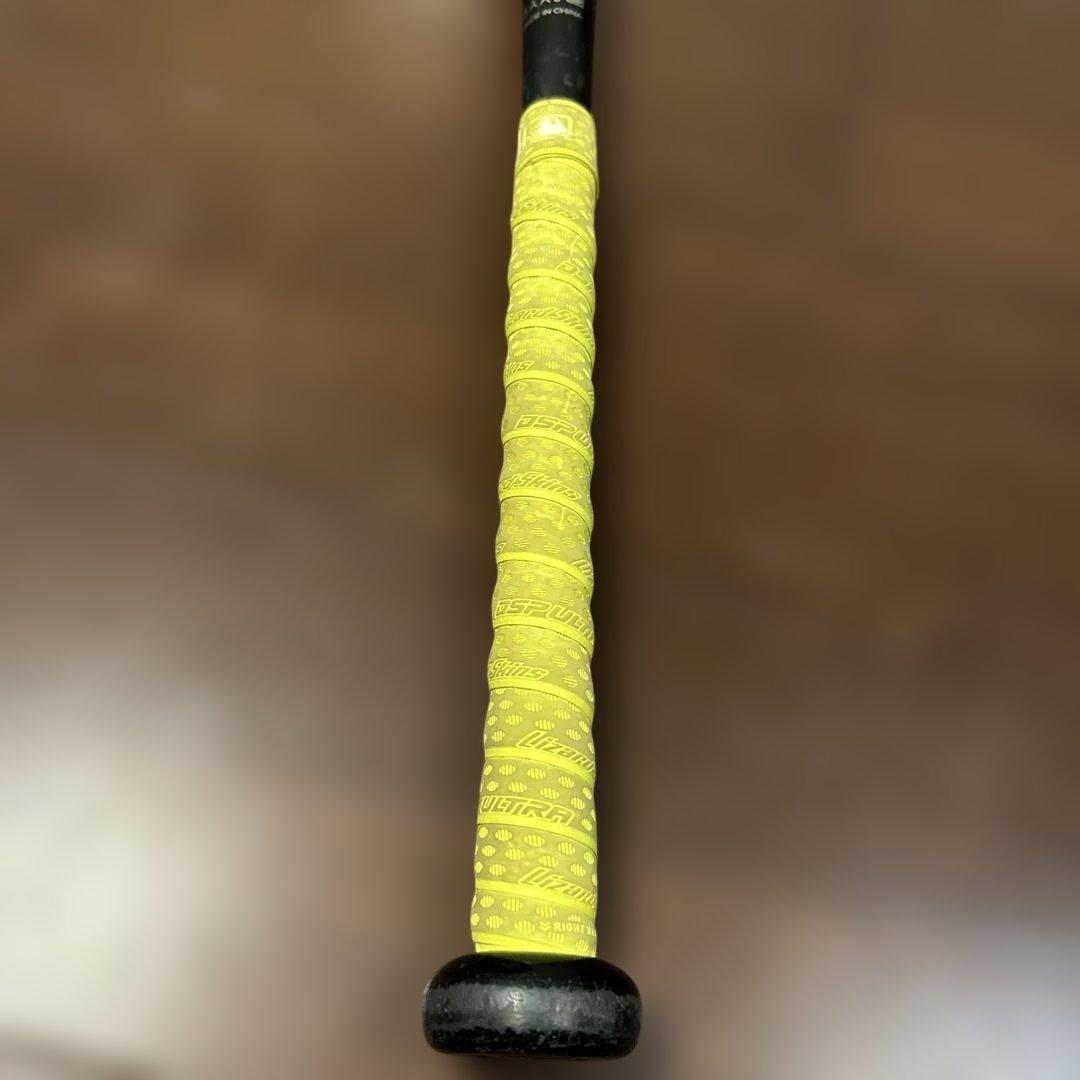 ミズノ　少年用 ビヨンドマックス　レガシー　80センチ