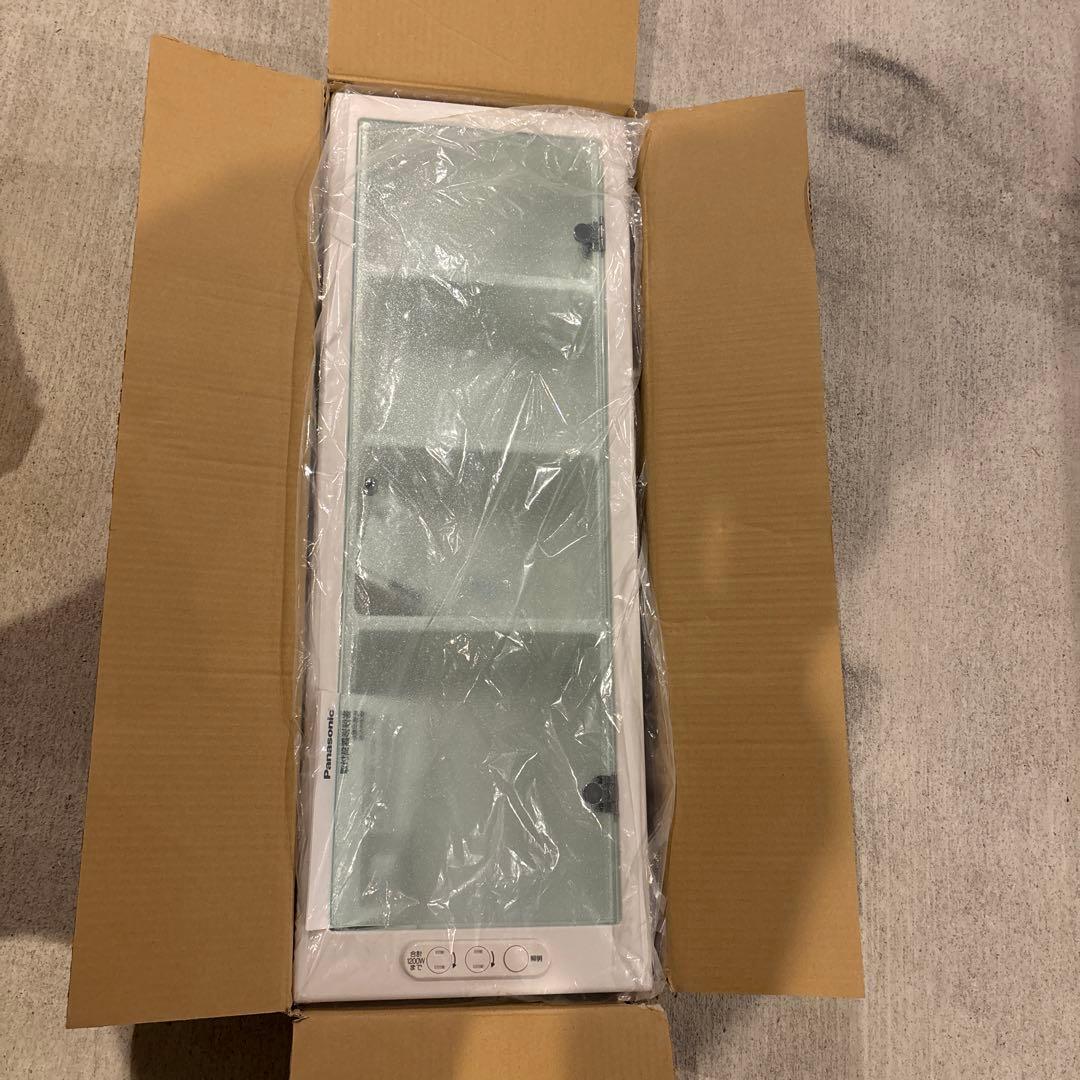 Panasonic GLM 030BN1L 収納ラック