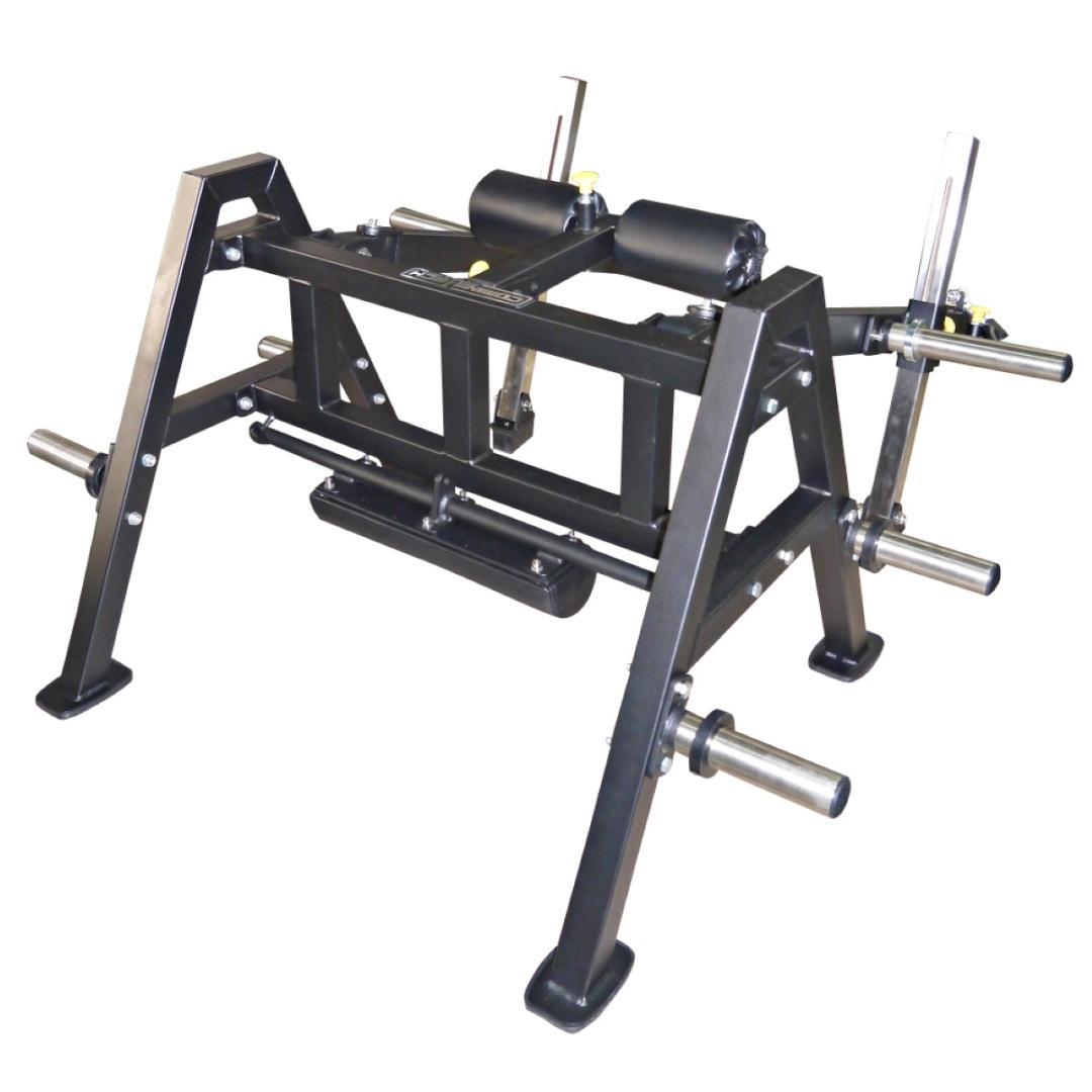 COMING TECH フルボディトレーナー (Φ50)  新品未使用