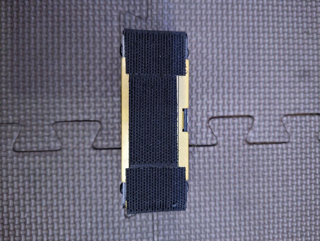 ギター Ampero Mini