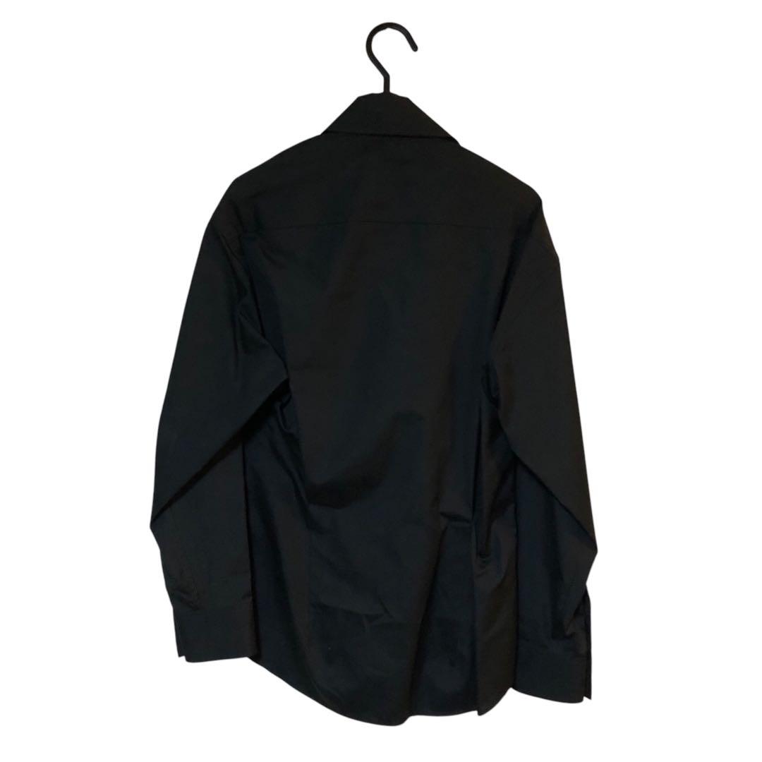 オジークラークシャツ