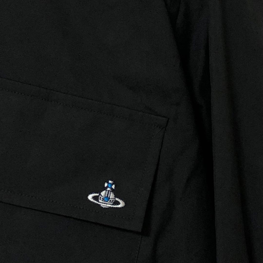 オジークラークシャツ