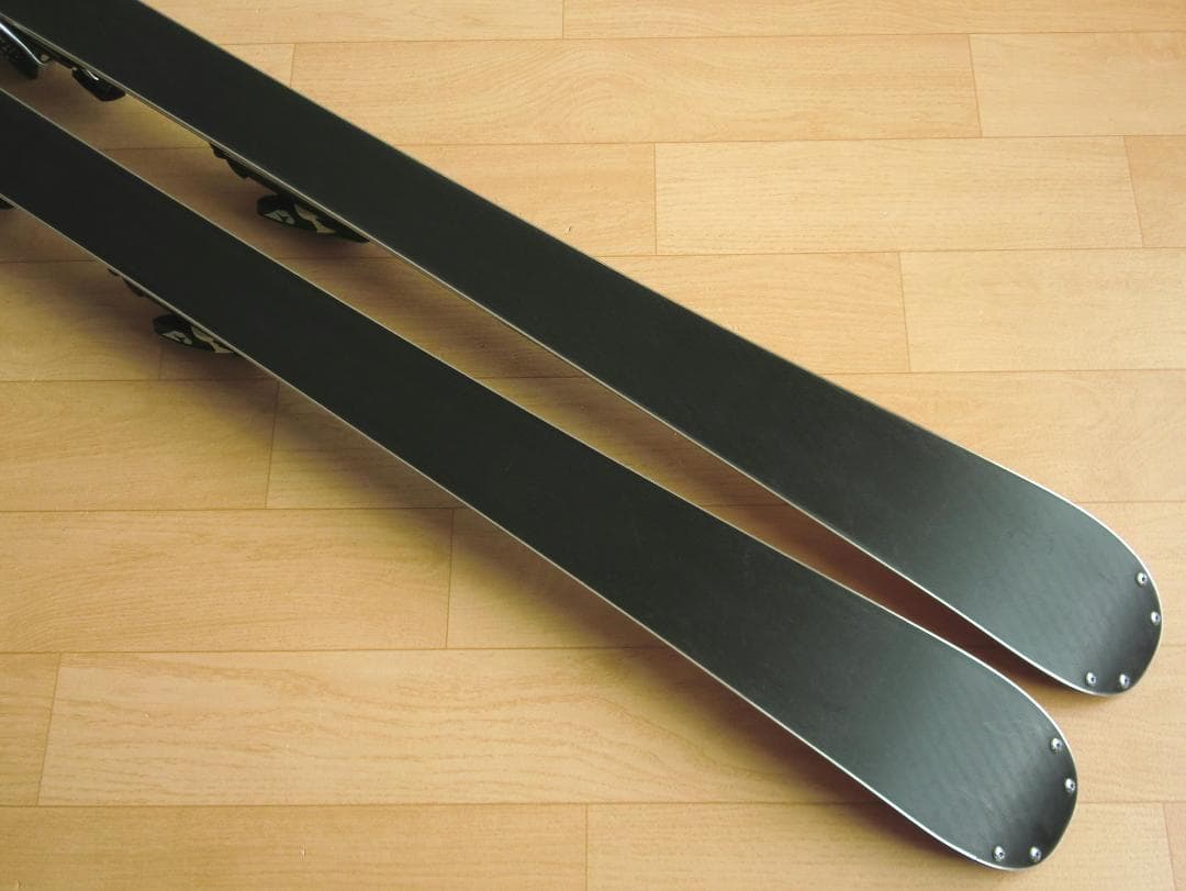 ■送料無料■アトミック■BLUESTER FB■157cm■調整ビン■メンテ付■