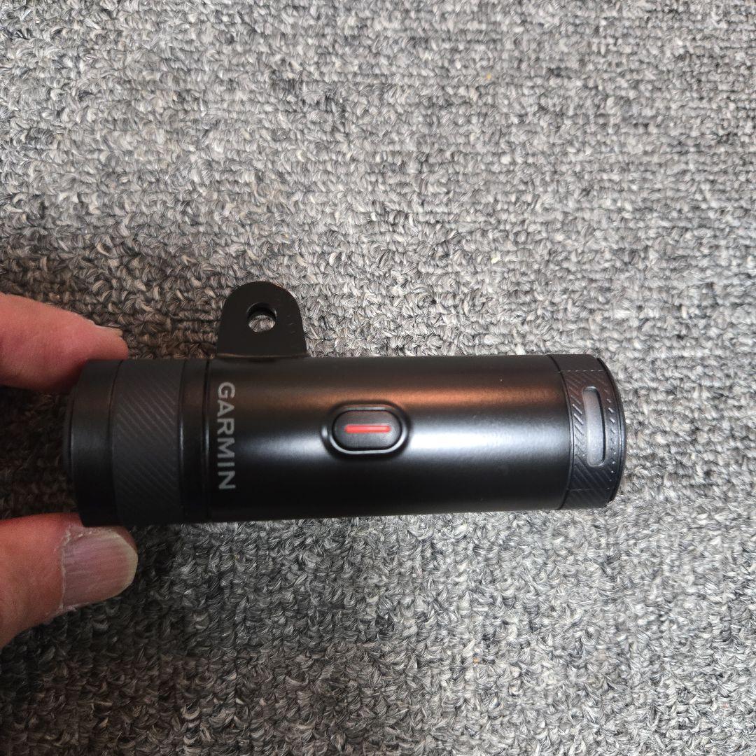 GARMIN VARIA UT800 中古品