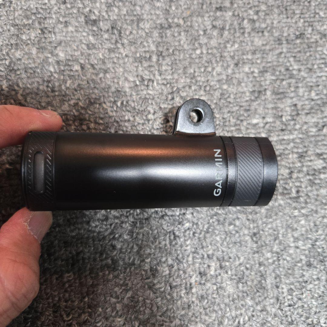 GARMIN VARIA UT800 中古品